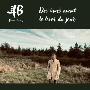 Download track T'avoir Dans La Peau (Radio Edit) BRUNO HARDY