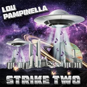 Download track Spaceman Lou Pampinella