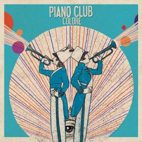 Download track Ain'T No Mountain High Piano Club