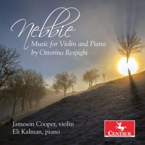 Download track Violin Sonata In B Minor, P. 110: III. Passacaglia. Allegro Moderato Ma Energico Eli Kalman, Jameson Cooper