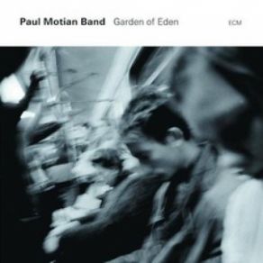 Download track Etude Paul Motian