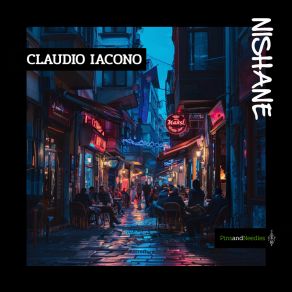 Download track Nishane Claudio Iacono