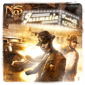 Download track You Know My Style Nas