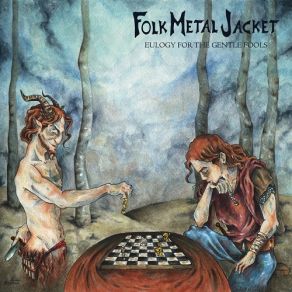 Download track The River Folk Metal Jacket