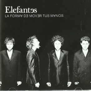 Download track Cerca De Mi' Elefantes