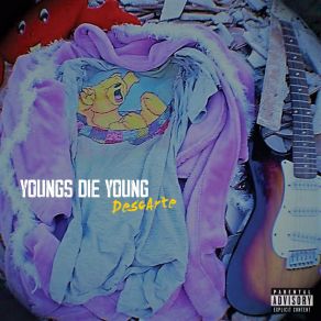 Download track O Medo Youngs Die Young