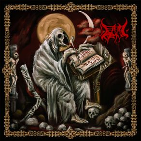 Download track Etched Into Depravity's Slab Dripping, The Dead