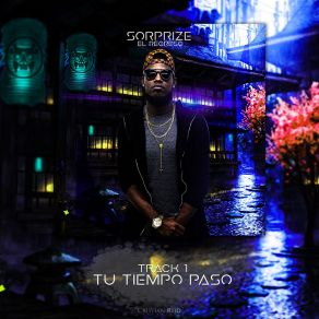 Download track Tu Yo Sorprize