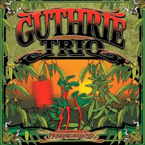 Download track Legal Lies The Guthrie Trio