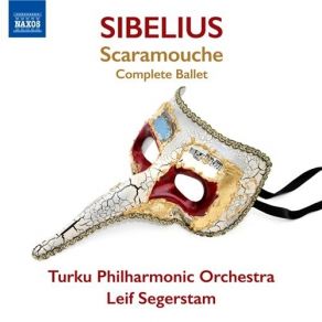 Download track 06 - Act I, Scene 6- Tempo Di Valse Jean Sibelius