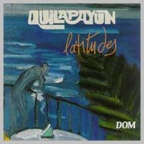 Download track Latináfrica Quilapayún