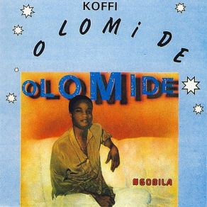 Download track Le Chemin De La Vie Koffi Olomide