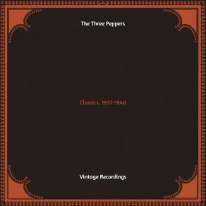 Download track Swingin' At The Cotton Club The Three Peppers