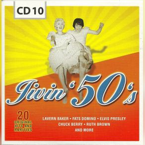 Download track Bop-Ting-A-Ling LaVern Baker