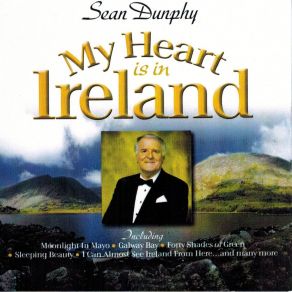 Download track I Can Almost See Ireland From Here Johann Strauss Jr.