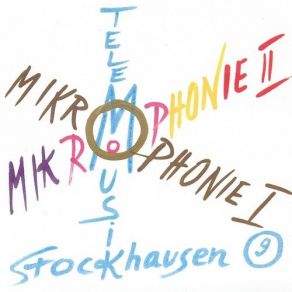 Download track I Trompetend - Bruellend Silence At End 111 Karlheinz Stockhausen