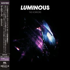 Download track I See You The Horrors