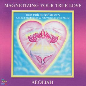 Download track Being An Open Channel For Love Aeoliah