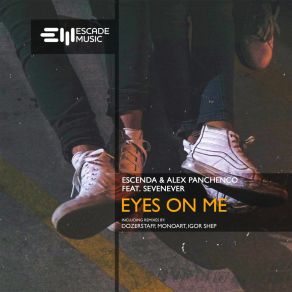 Download track Eyes On Me (Igor Shep Remix) Alex PanchencoIgor Shep