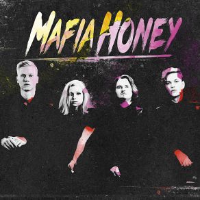 Download track Kun Kaikki Loppuu Mafia Honey