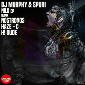 Download track Nilo DJ Murphy