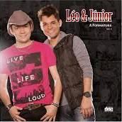 Download track Te Prometo Amor Leo E Junior