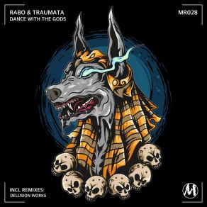 Download track Anubis Traumata