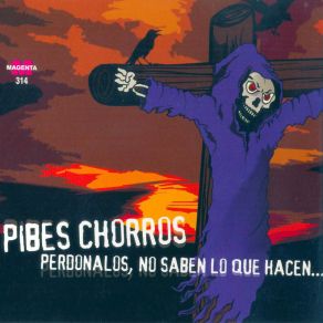 Download track Las Que Van A Entregar Pibes Chorros