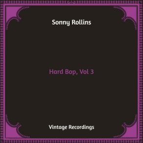 Download track Wagon Wheels The Sonny Rollins