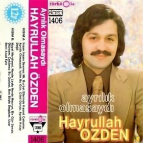 Download track Gurbet Ellerinde Hasret Çekerim Hayrullah Özden