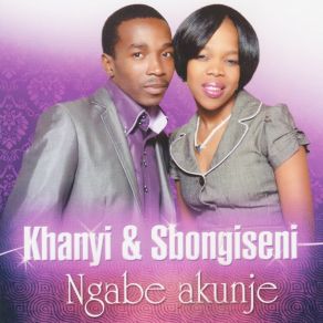 Download track Mina Ngavuma Khanyi