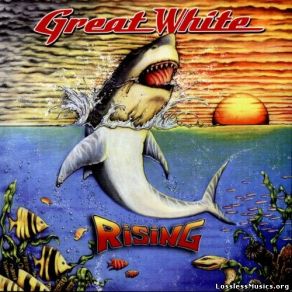 Download track Is It Enough Great White