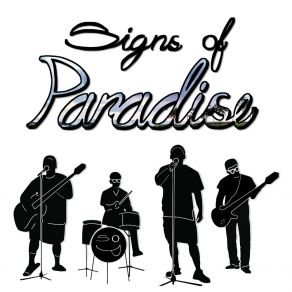 Download track Just A Moment Signs Of Paradise