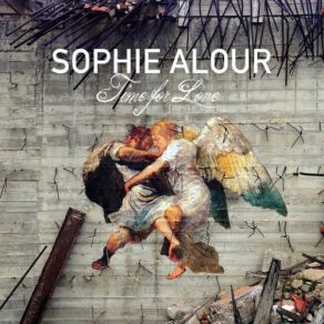 Download track The Second Time Around Sophie Alour