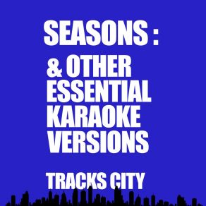 Download track From The Ground Up (Karaoke Version) Tracks City