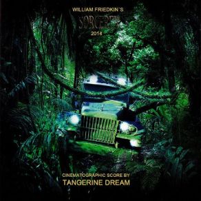 Download track Nebulous Jungle Path Tangerine Dream