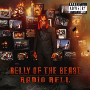 Download track Don't Be Scared Radio Rell