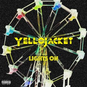 Download track Lights On YelloJacket