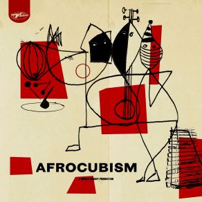 Download track La Culebra AfroCubism