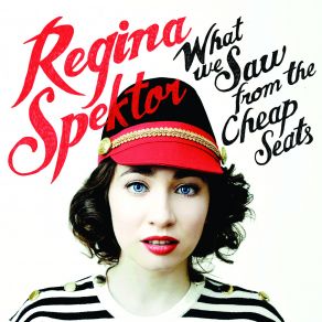 Download track Don'T Leave Me (Ne Me Quitte Pas) Regina Spektor