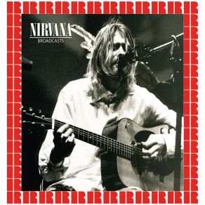 Download track Serve The Servants (2 / 23 / 94 Tunnel) Nirvana