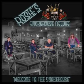 Download track Run Like The Wind Rosie's Smokehouse Deluxe