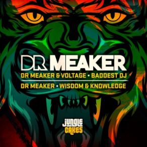 Download track Wisdom & Knowledge (Original Mix) VOLTAGE, Dr Meaker