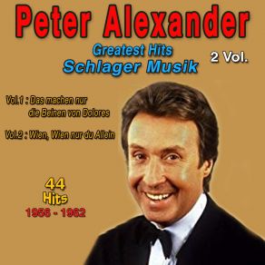 Download track Frauen Sind Zum Küssen Da Peter Alexander