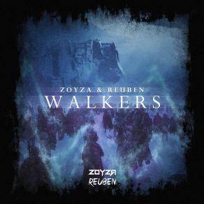 Download track Walkers (Original Mix) Reuben, Zoyza