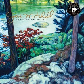 Download track Sweet Bird Joni Mitchell