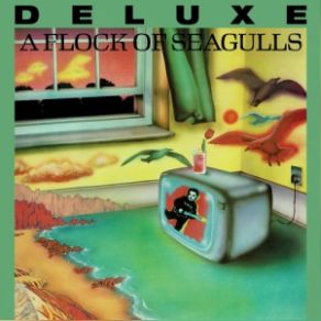 Download track Space Age Love Song (Single Edit) A Flock Of Seagulls