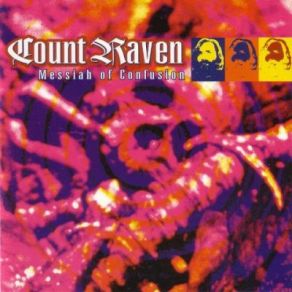 Download track The Lie Of Life Count Raven