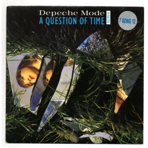 Download track A Question Of Time (Live Remix)  Depeche Mode