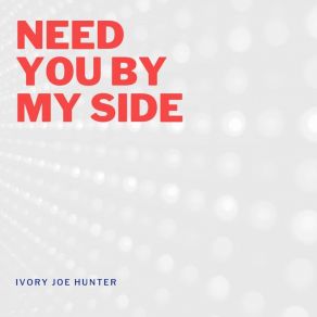 Download track It's A Doggone Crying Shame Ivory Joe Hunter